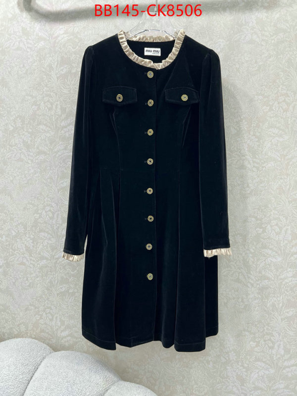 Clothing-Celine ID: CK8506 $: 145USD