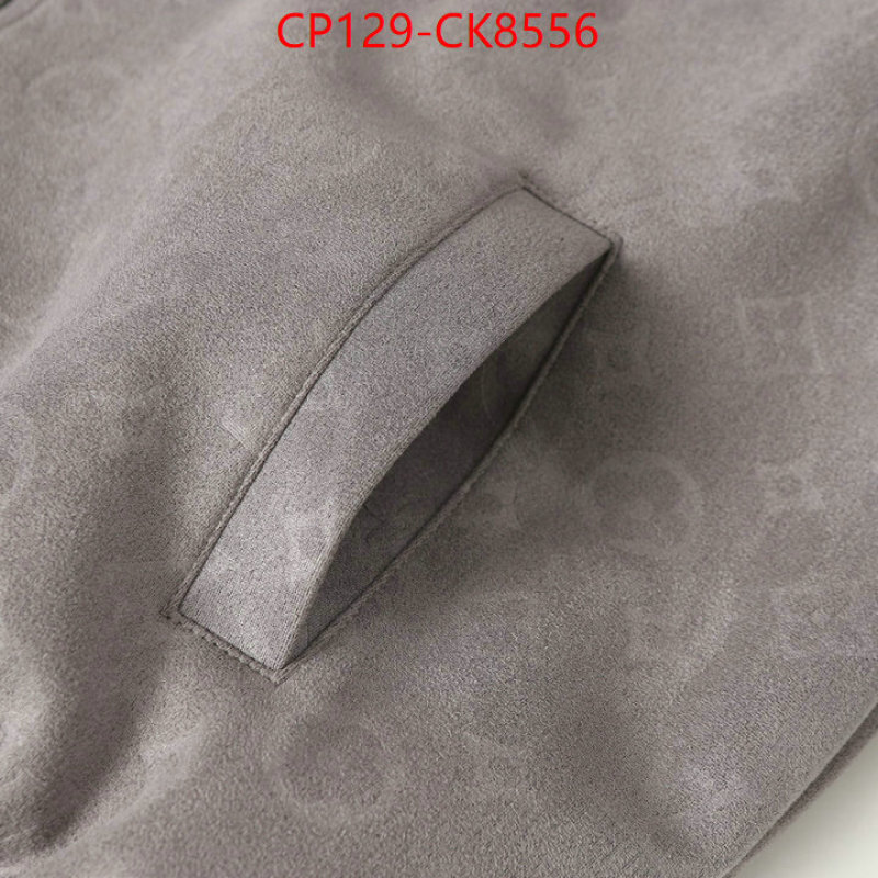 Clothing-LV ID: CK8556 $: 129USD