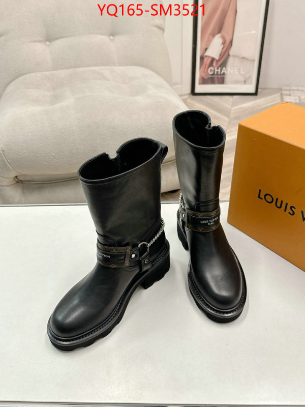 Women Shoes-Boots ID: SM3521 $: 165USD