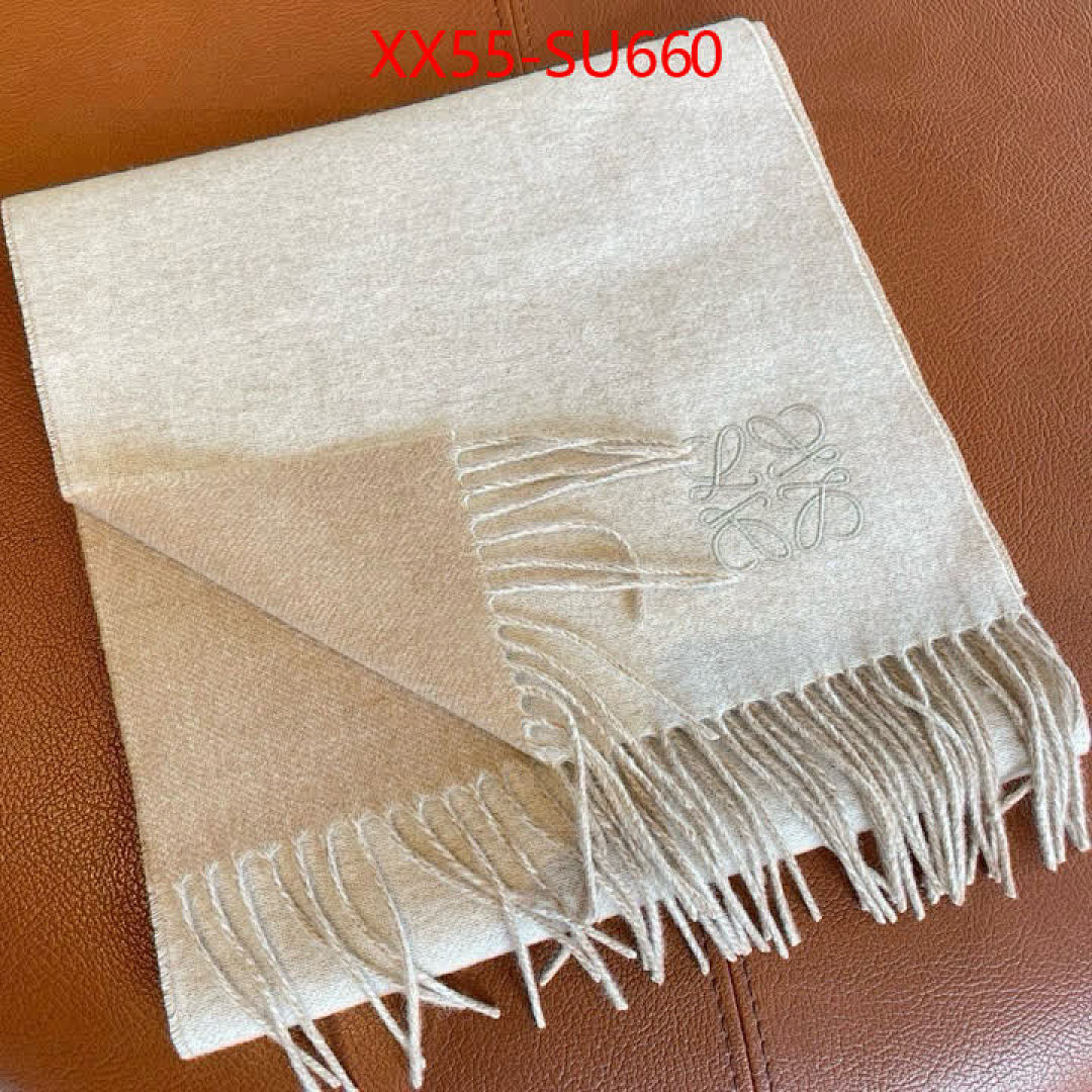 Scarf-Loewe ID: SU660 $: 55USD