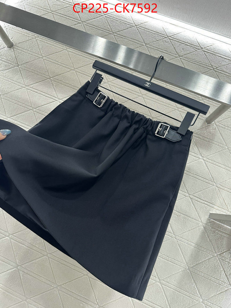 Clothing Set-Loewe ID: CK7592