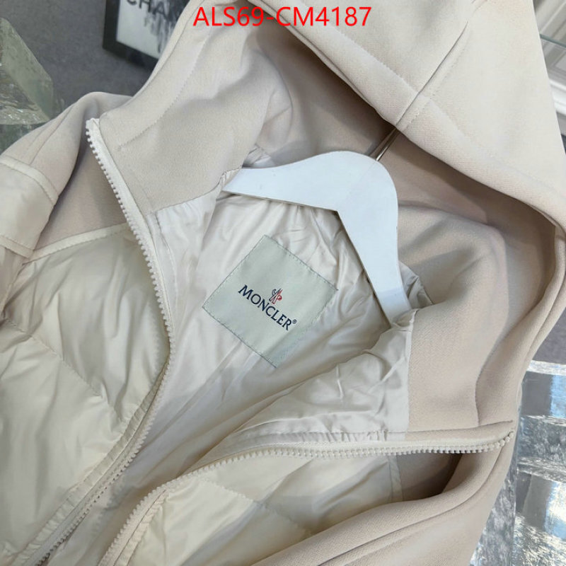Kids clothing-Moncler ID: CM4187 $: 69USD