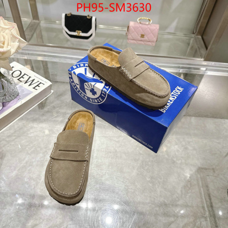 Women Shoes-Birkenstock ID: SM3630 $: 95USD