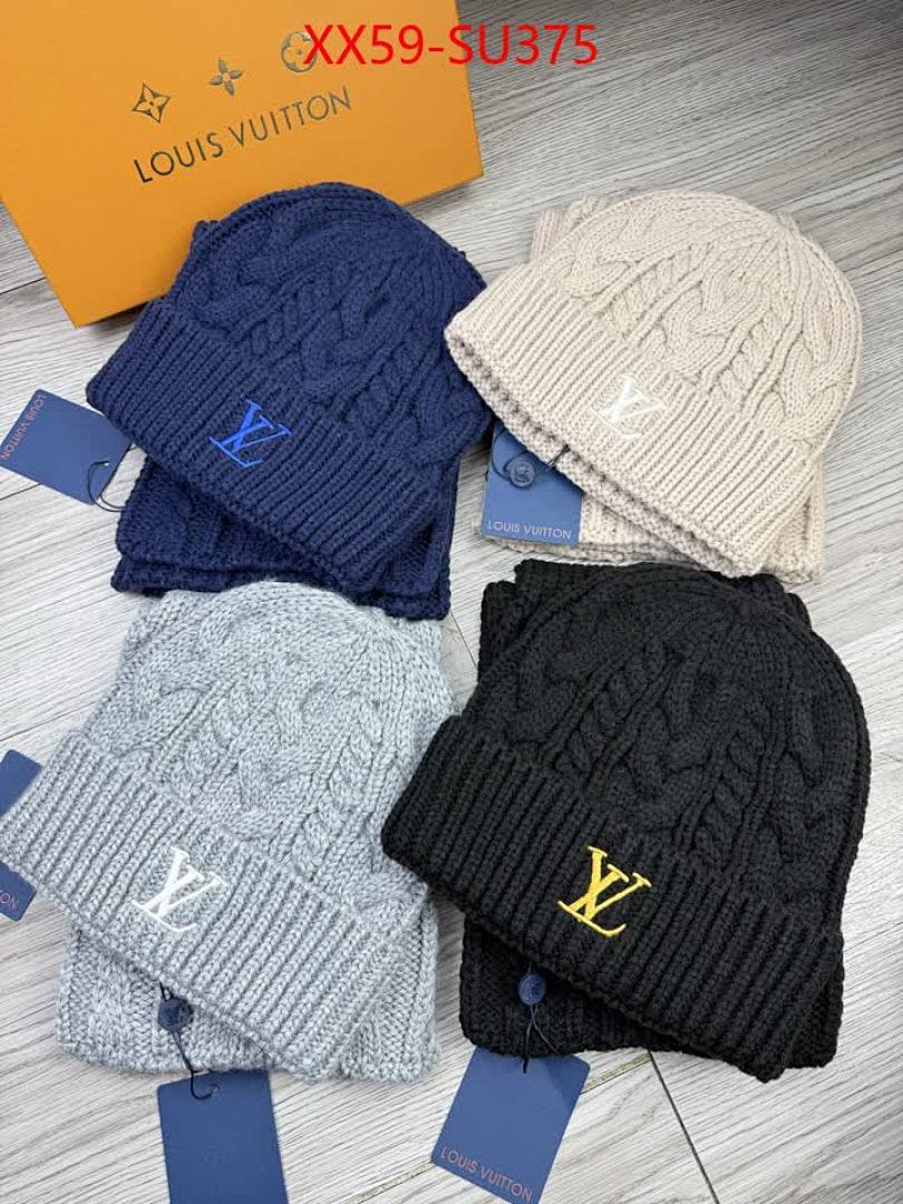 Cap(Hat)-LV ID: SU375 $: 59USD