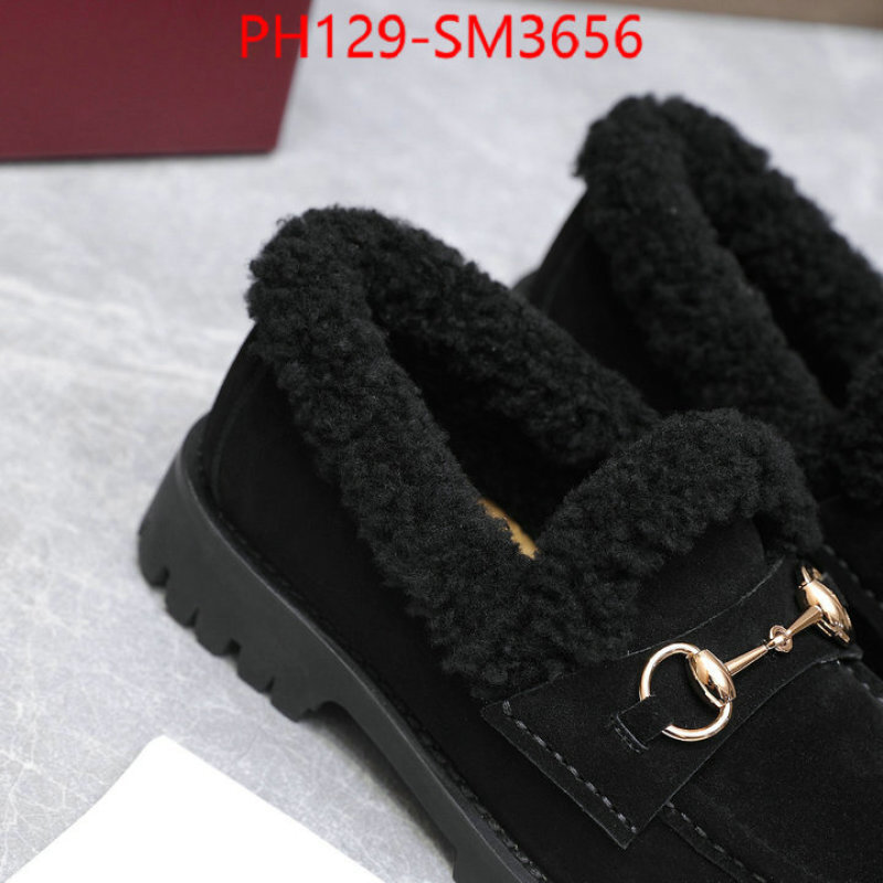 Women Shoes-Gucci ID: SM3656 $: 129USD