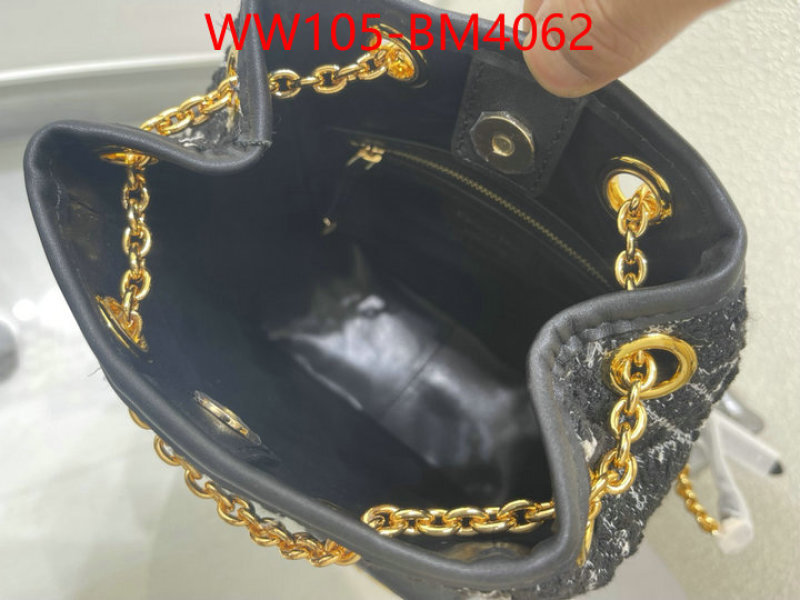 Dior Bags(4A)-Crossbody- ID: BM4062 $: 105USD,