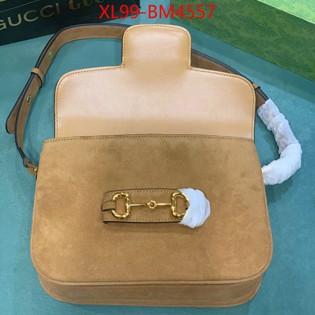 Gucci Bags(4A)-Horsebit- ID: BM4557