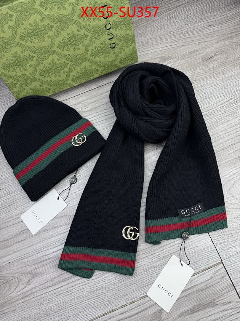 Cap(Hat)-Gucci ID: SU357 $: 55USD