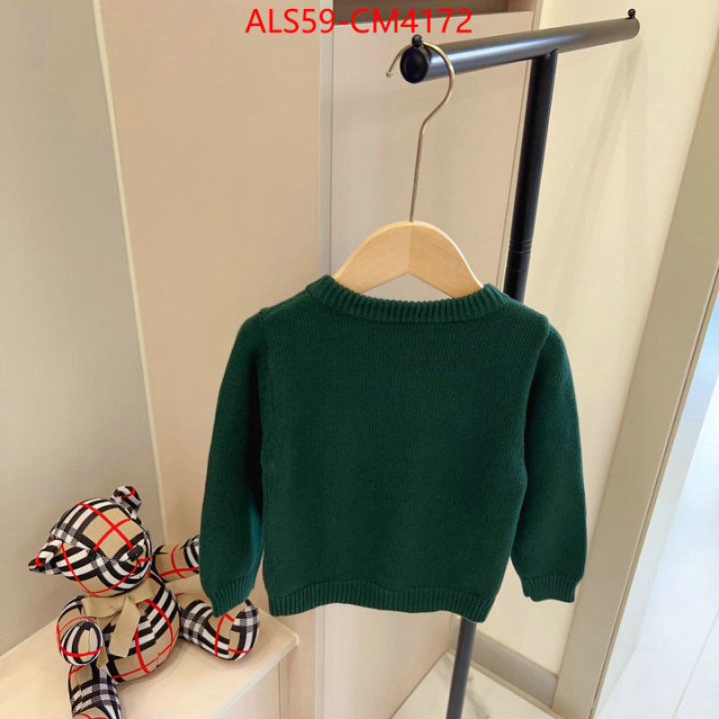 Kids clothing-LV ID: CM4172 $: 59USD