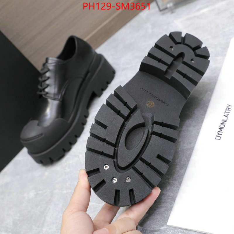 Women Shoes-Dymonlatry ID: SM3651 $: 129USD