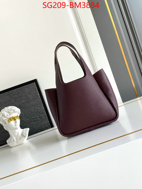 Prada Bags(TOP)-Handbag- ID: BM3884 $: 209USD,