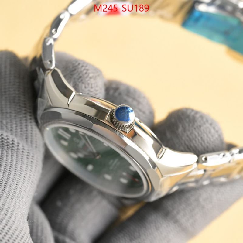 Watch(TOP)-Omega ID: SU189 $: 245USD