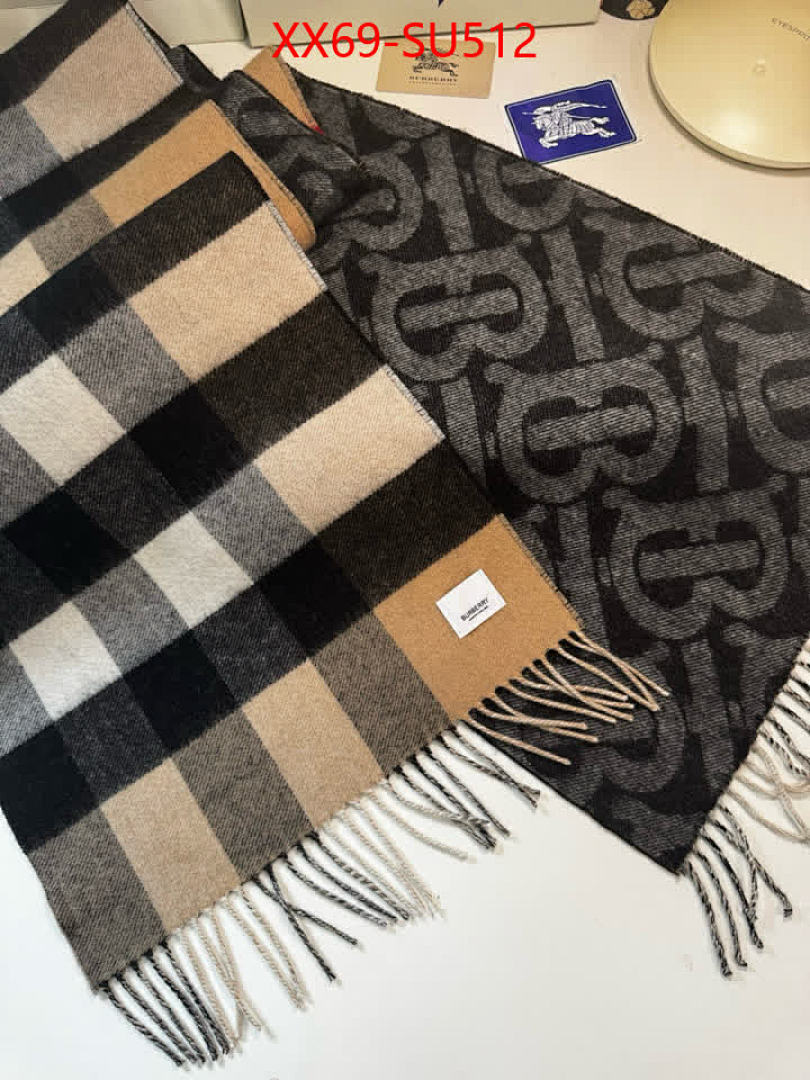 Scarf-Burberry ID: SU512 $: 69USD
