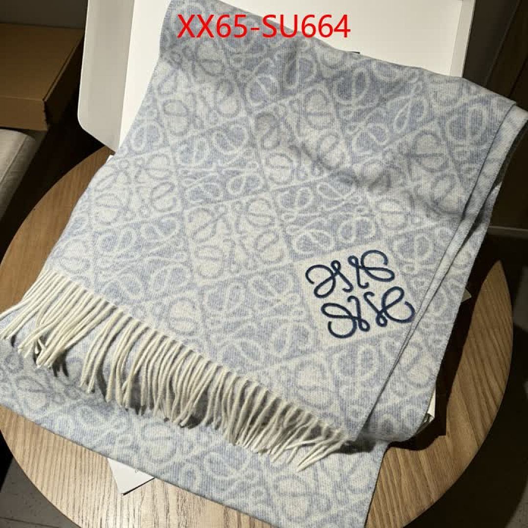 Scarf-Loewe ID: SU664 $: 65USD