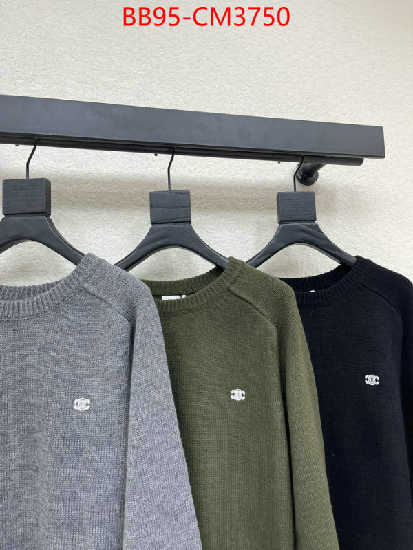 Clothing-Celine ID: CM3750 $: 95USD