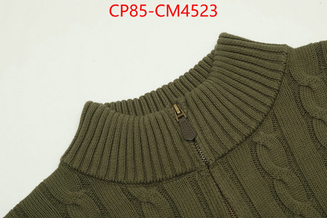 Clothing-Ralph Lauren ID: CM4523 $: 85USD