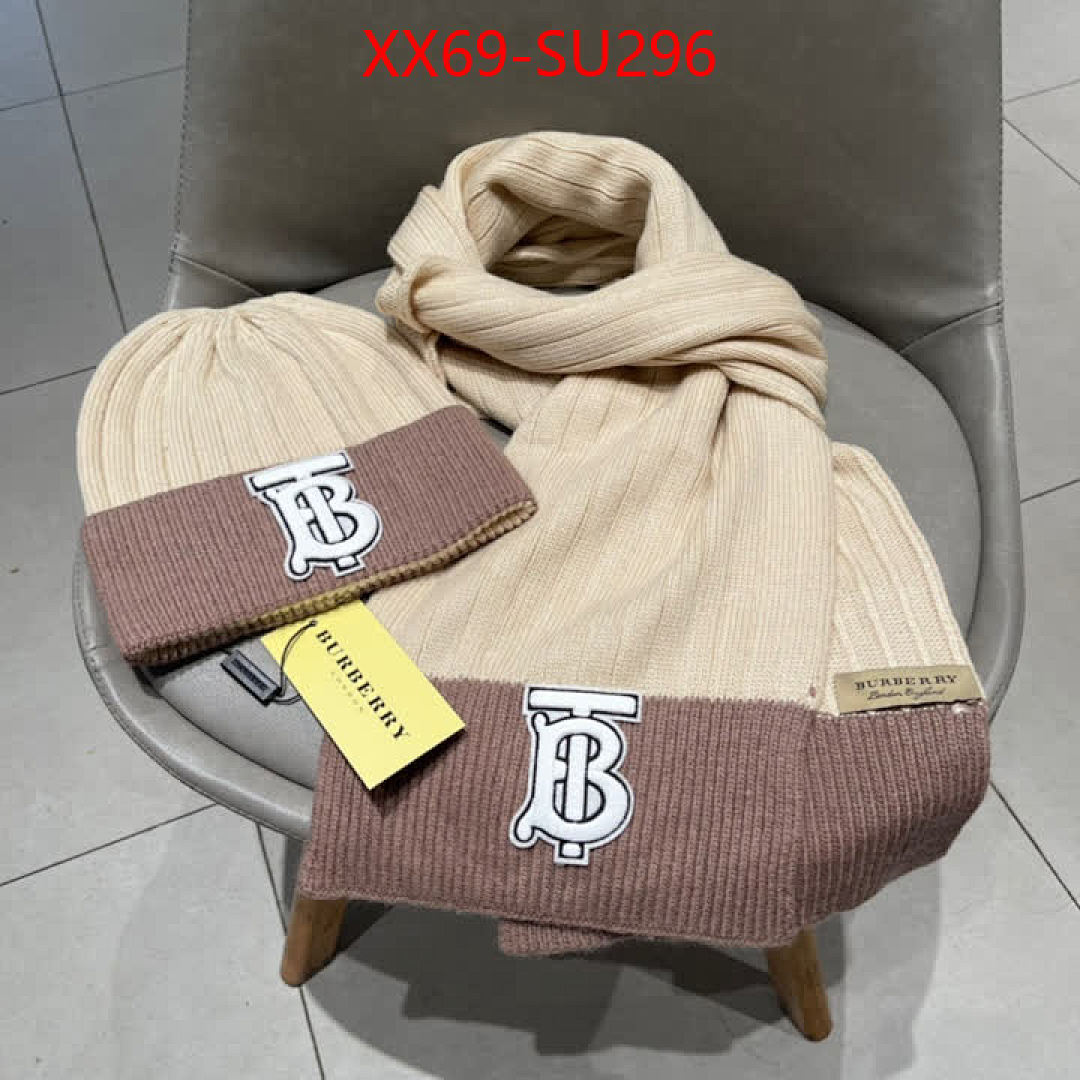 Cap(Hat)-Burberry ID: SU296 $: 69USD