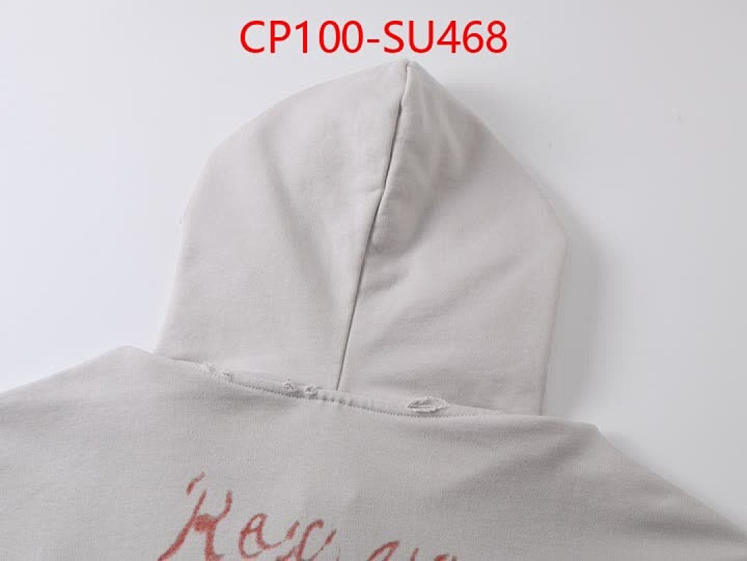 Clothing-Balenciaga ID: SU468 $: 100USD