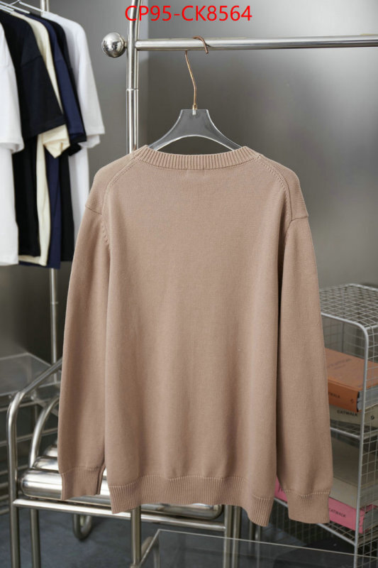 Clothing-Burberry ID: CK8564 $: 95USD