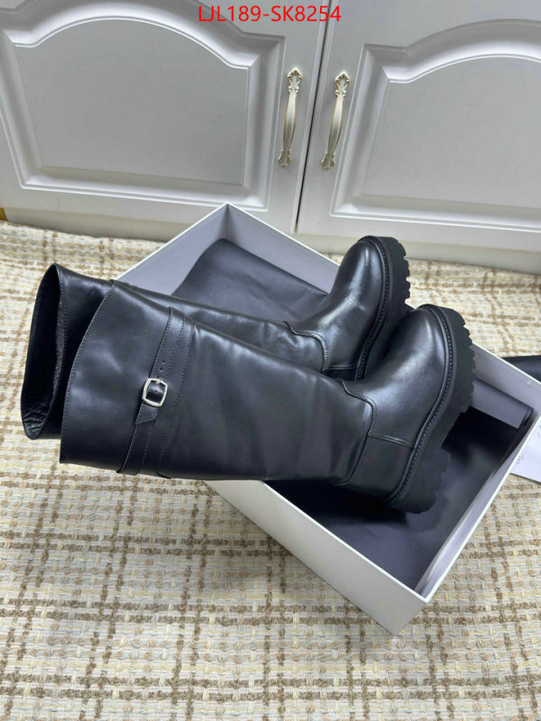 Women Shoes-Boots replica shop ID: SK8254 $: 189USD