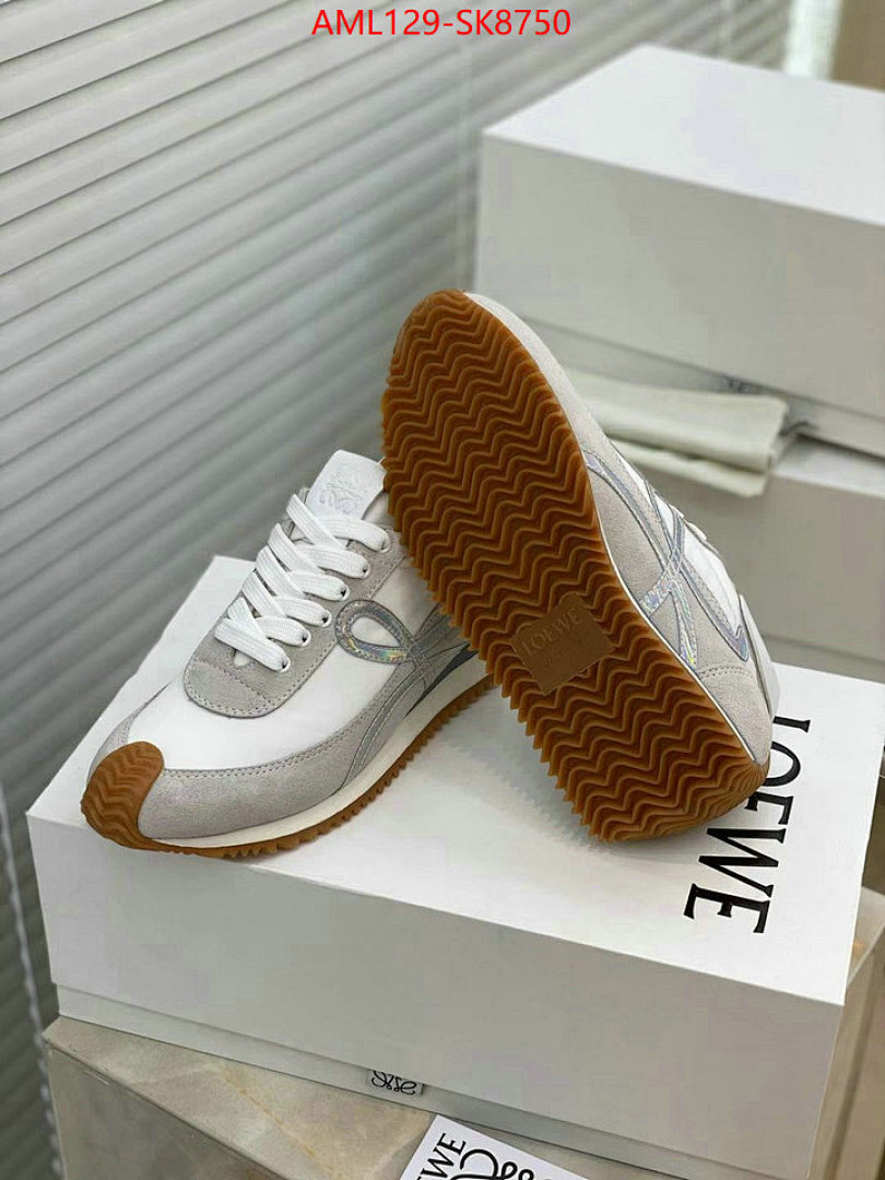 Men Shoes-Loewe ID: SK8750 $: 129USD