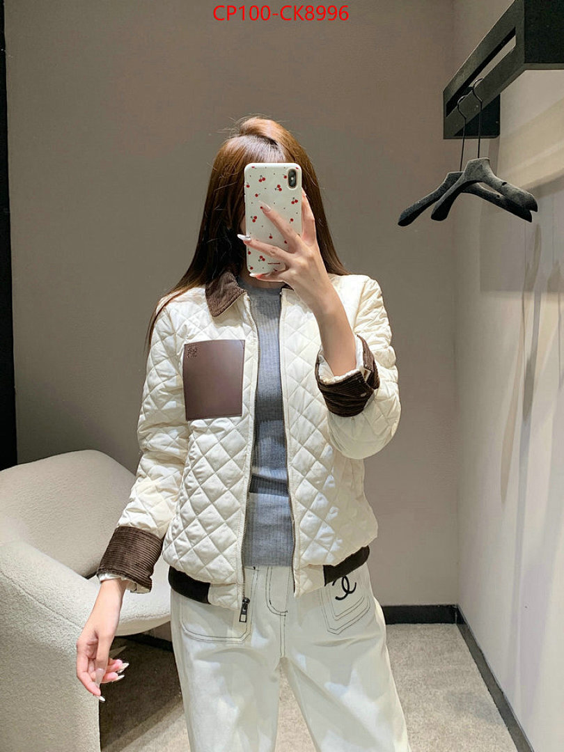 Clothing-Loewe ID: CK8996 $: 100USD