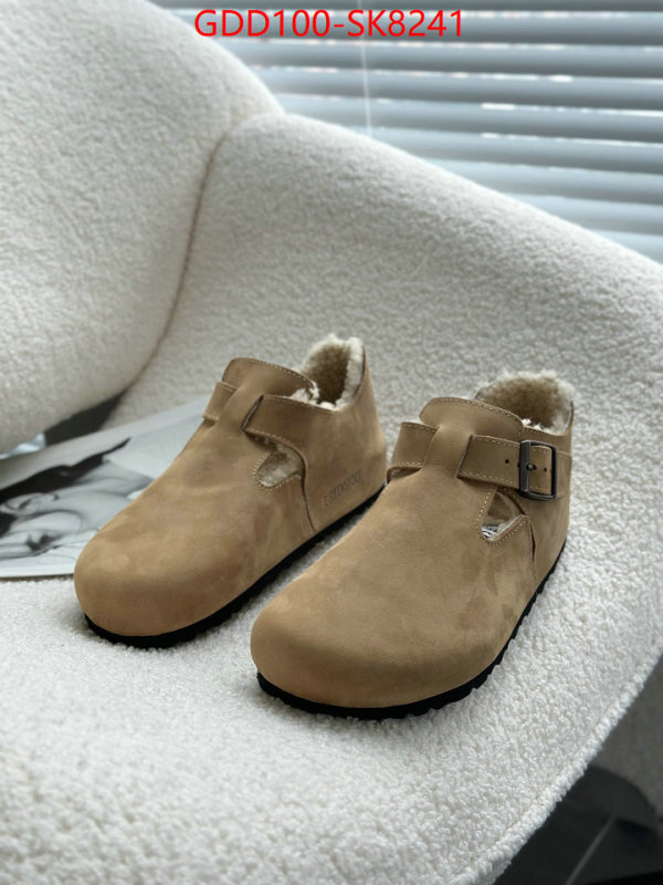 Women Shoes-Birkenstock we curate the best ID: SK8241 $: 100USD