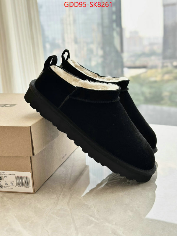 Women Shoes-UGG what's the best place to buy replica ID: SK8261 $: 95USD