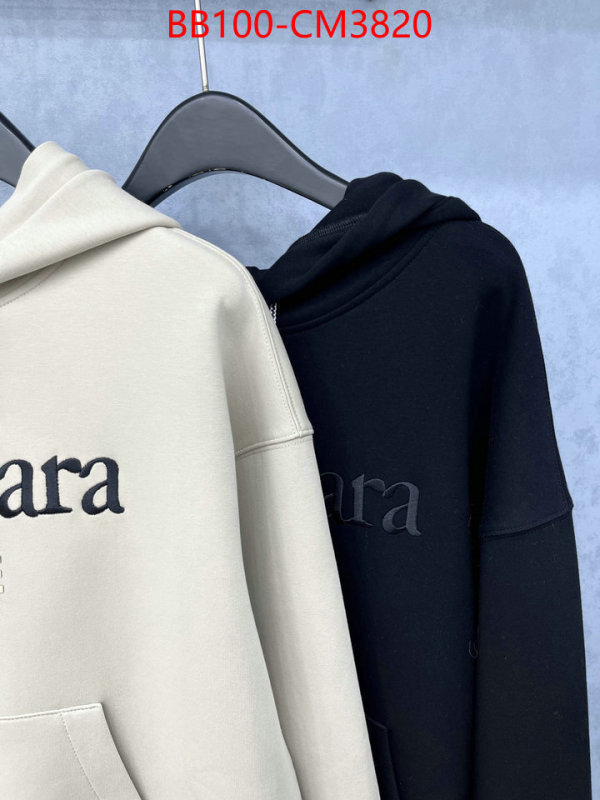 Clothing-MaxMara ID: CM3820 $: 100USD