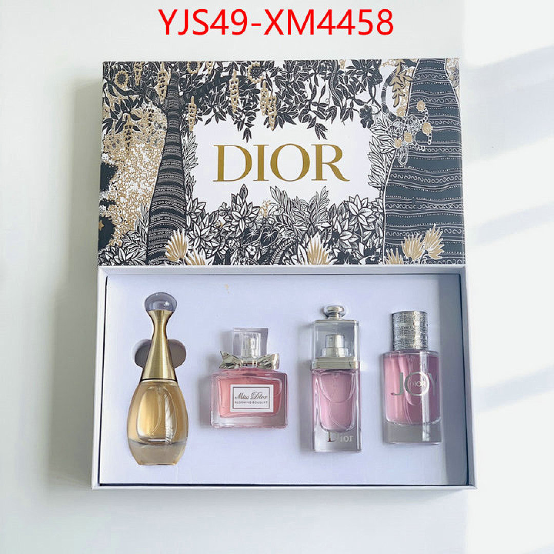 Perfume-Dior ID: XM4458 $: 49USD