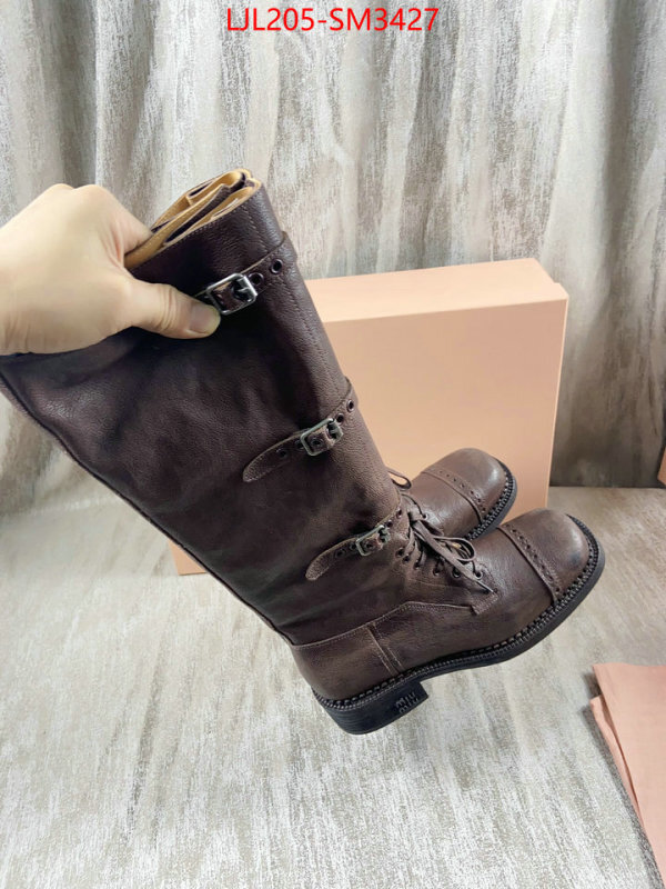 Women Shoes-Boots high quality ID: SM3427 $: 205USD