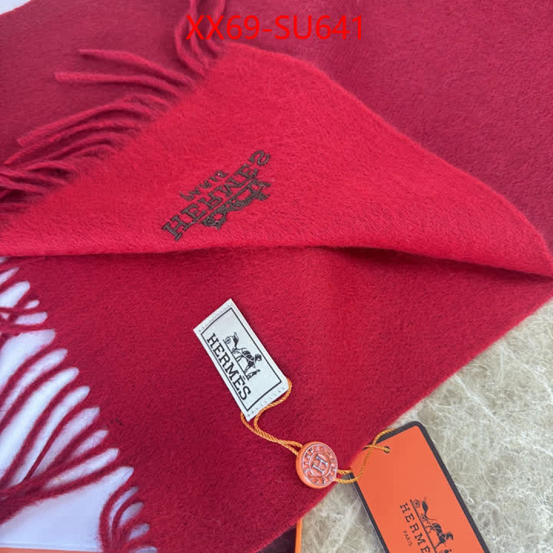 Scarf-Hermes ID: SU641 $: 69USD