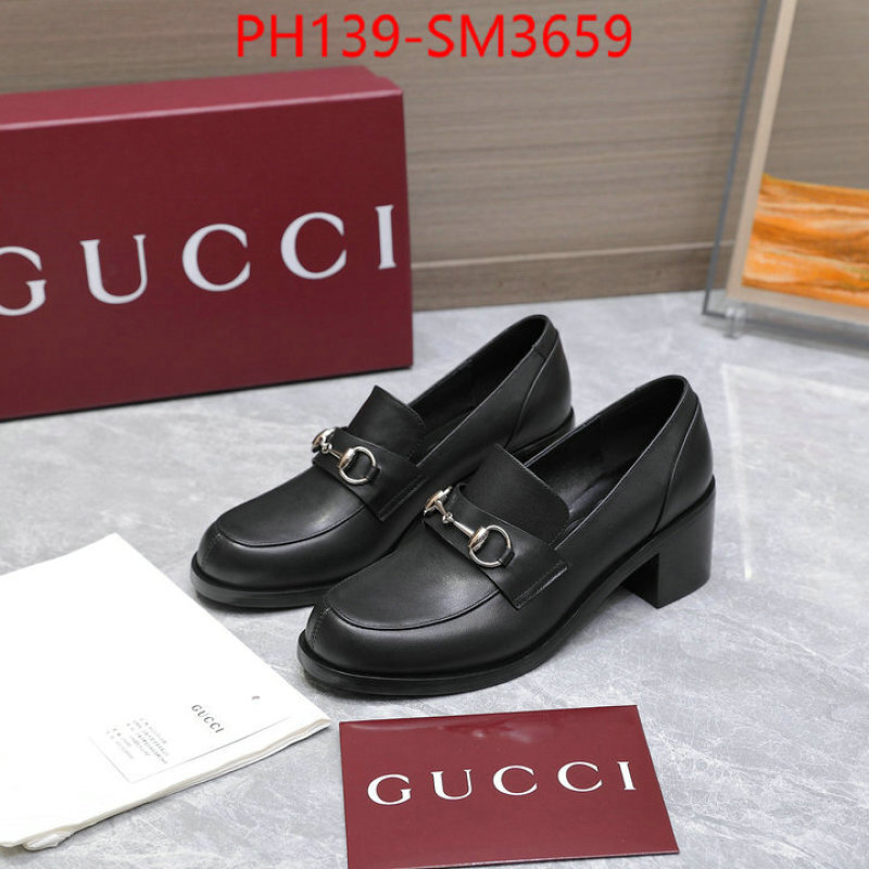 Women Shoes-Gucci ID: SM3659 $: 139USD