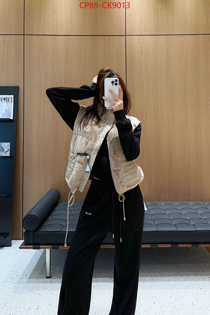 Clothing-MIU MIU ID: CK9013 $: 89USD