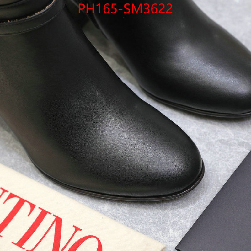 Women Shoes-Boots ID: SM3622 $: 165USD