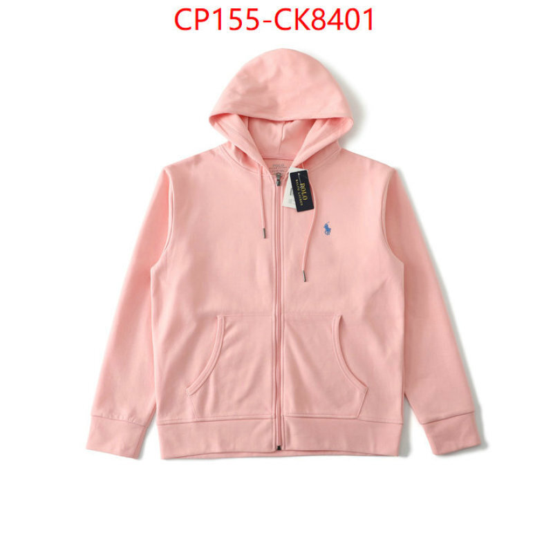 Clothing-Ralph Lauren ID: CK8401