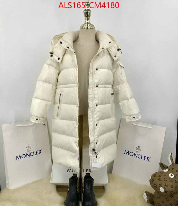 Kids clothing-Moncler ID: CM4180 $: 165USD