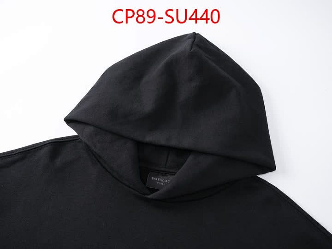 Clothing-Balenciaga ID: SU440 $: 89USD