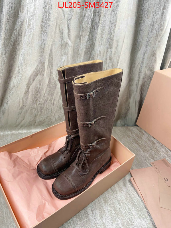 Women Shoes-Boots high quality ID: SM3427 $: 205USD