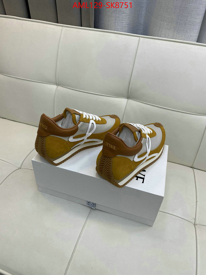 Women Shoes-Loewe ID: SK8751 $: 129USD