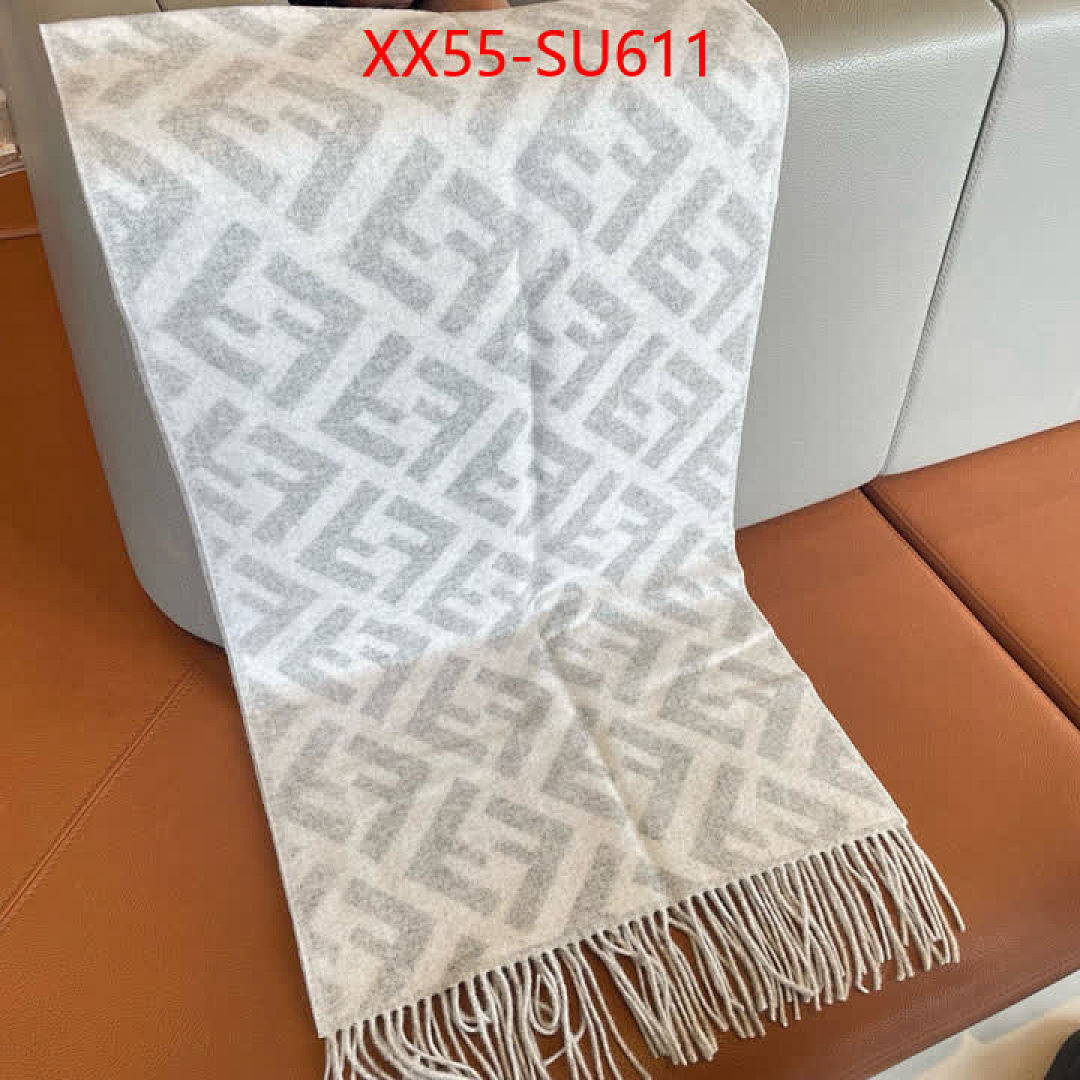 Scarf-Fendi ID: SU611 $: 55USD