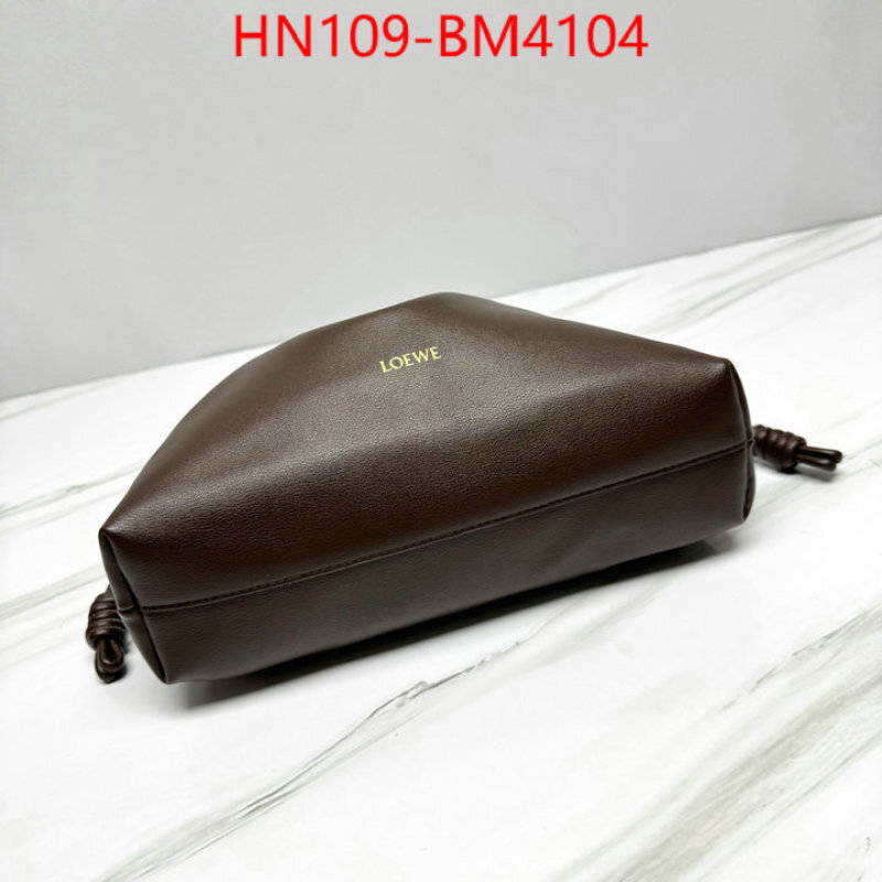 Loewe Bags(4A)-Crossbody- ID: BM4104 $: 109USD,