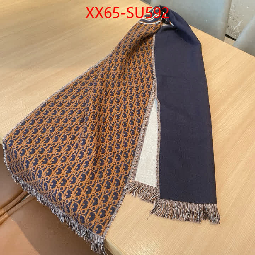 Scarf-Dior ID: SU592 $: 65USD