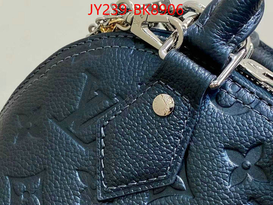 LV Bags(TOP)-Alma- ID: BK8906 $: 239USD,