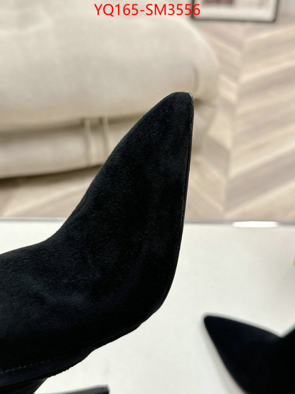 Women Shoes-LV ID: SM3556 $: 165USD