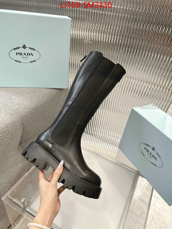 Women Shoes-Boots new designer replica ID: SM3430 $: 169USD