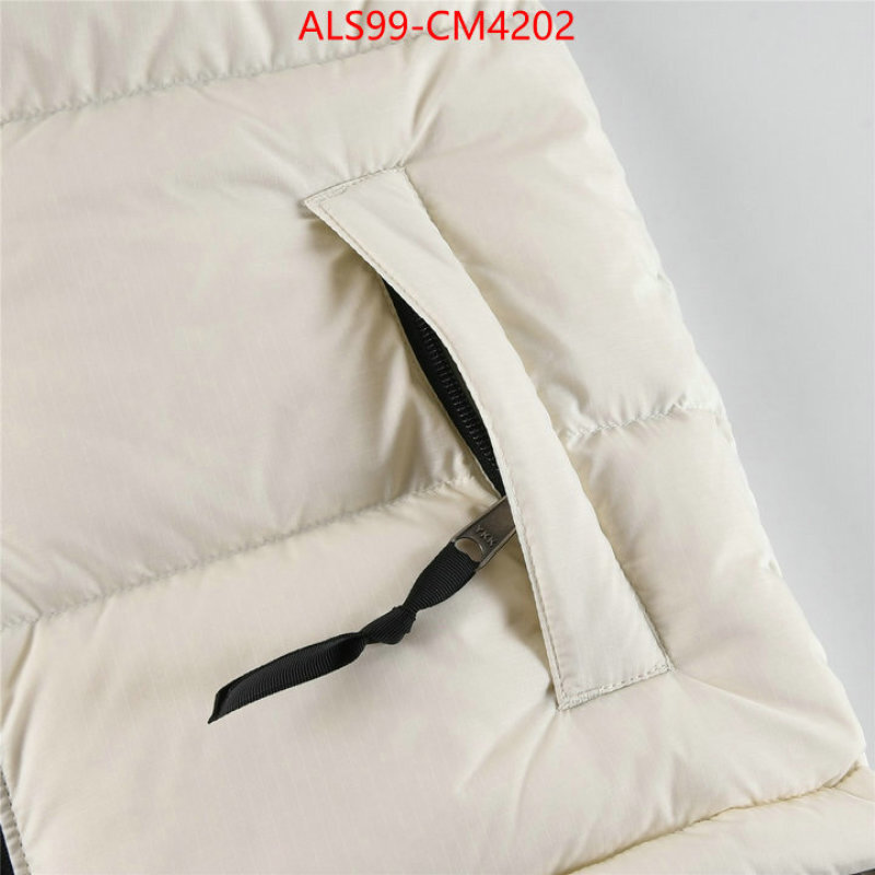 Kids clothing-The North Face ID: CM4202 $: 99USD