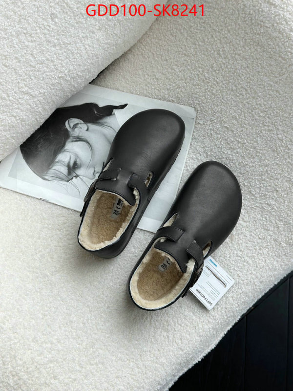 Women Shoes-Birkenstock we curate the best ID: SK8241 $: 100USD