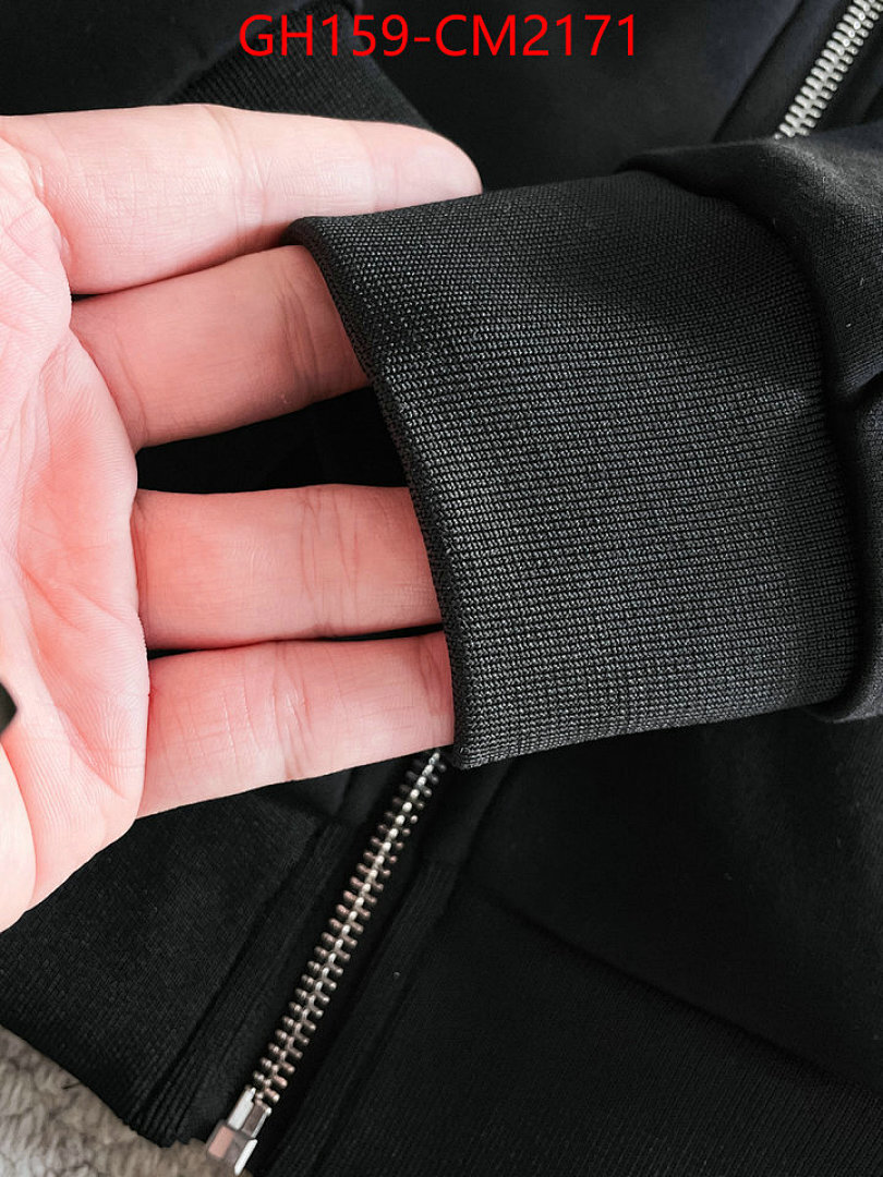 Clothing Set-Dior ID: CM2171 $: 159USD