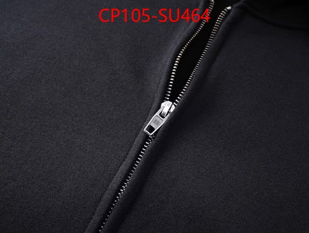 Clothing-Balenciaga ID: SU464 $: 105USD